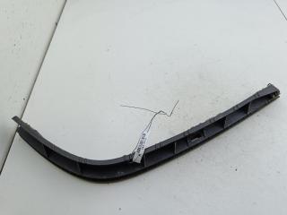 кронштейн заднего бампера Opel Zafira A 2001, 1.6 л., бензин, МКПП, серый, минивэн, 9580841