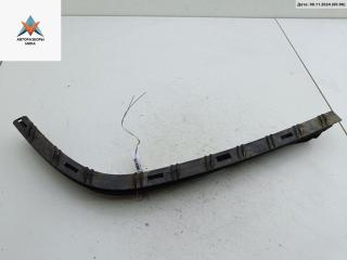 кронштейн заднего бампера Opel Zafira 1 поколение (A) 2001, 1.6 л., бензин, МКПП, серый, минивэн, 90580842