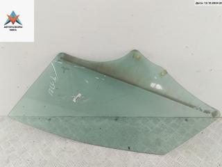 стекло двери передней левой Peugeot 407 1 поколение 2006, 2.2 л., бензин, МКПП, серый, универсал, 00009201H0