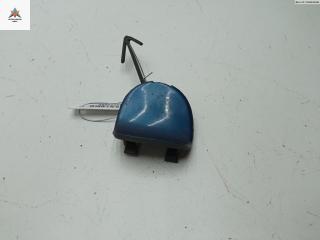 заглушка (решетка) в бампер Nissan Almera N16 2000, 1.8 л., бензин, МКПП, синий, хетчбэк 3 дв., 622AOBM400