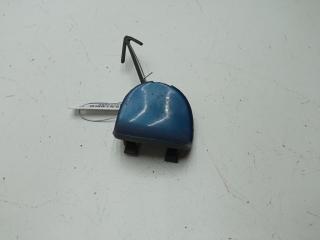 заглушка (решетка) в бампер Nissan Almera N16 2000, 1.8 л., бензин, МКПП, синий, хетчбэк 3 дв., 622AOBM400