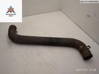 патрубок (трубопровод, шланг) Opel Vivaro A 2000, 1.9 л., дизель, МКПП, серый, микроавтобус