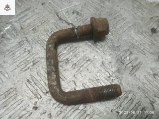 кронштейн рессоры Ford Transit 6 поколение 2001, 2.0 л., дизель, МКПП, серый, микроавтобус