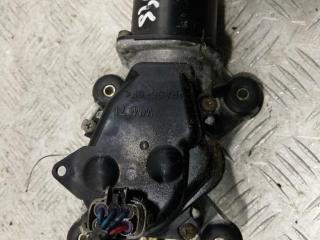 моторчик передних стеклоочистителей (дворников) Nissan Maxima A33 2000, 2.0 л., бензин, МКПП, синий, седан