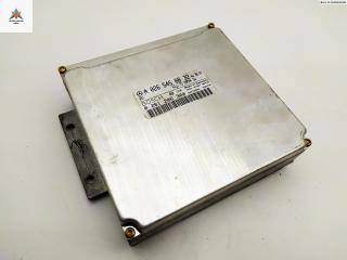 ЭБУ Mercedes-Benz C-Класс W202/S202 [рестайлинг] 1999, 2.8 л., бензин, МКПП, чёрный, универсал, 0265456632