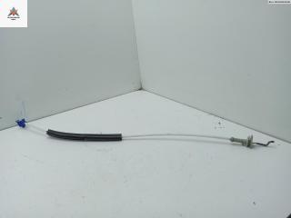 трос двери Opel Zafira 1 поколение (A) [рестайлинг] 2005, 1.8 л., бензин, МКПП, серый, минивэн, 7002346