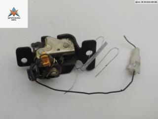 замок багажника Mazda 323C BA 1996, хетчбэк 3 дв.