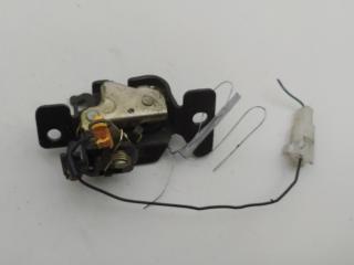 замок багажника Mazda 323C BA 1996, хетчбэк 3 дв.