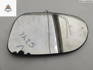 стекло зеркала наружного левого Mercedes-Benz CLK-Класс W208/A208 [рестайлинг] 1999, 2.3 л., бензин, АКПП, серый, кабриолет