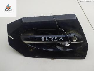 ручка наружная передняя правая Mercedes-Benz E-Класс W211/S211 [рестайлинг] 2007, 2.2 л., дизель, МКПП, синий, седан, A2117600970, A2037600934