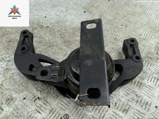 подушка крепления двигателя Ford Mondeo 2 поколение 1998, 1.8 л., бензин, МКПП, синий, хетчбэк 5 дв.