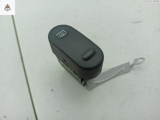кнопка обогрева заднего стекла Renault Kangoo 1 поколение [рестайлинг] 2003, 1.6 л., бензин, МКПП, белый, фургон, 093829