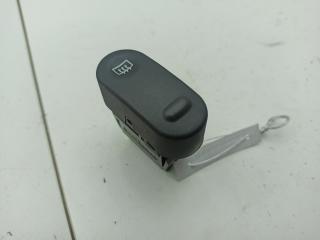 кнопка обогрева заднего стекла Renault Kangoo 1 поколение [рестайлинг] 2003, 1.6 л., бензин, МКПП, белый, фургон, 093829