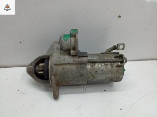 стартер Opel Astra H/Family [рестайлинг] 2006, 1.6 л., бензин, МКПП, серый, хетчбэк 5 дв., 55556092