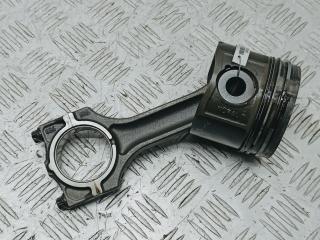 шатун Land Rover Range Rover 2002, 3.0 л., дизель, АКПП, синий, внедорожник 5 дв.