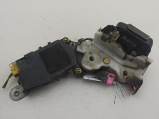 замок двери задней правой Subaru Legacy 1996, 2.0 л., бензин, МКПП, синий, универсал