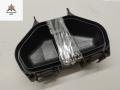 крышка фары Audi A4 B5 1996, 2.6 л., бензин, АКПП, зелёный, универсал, 1305219063 - фото №2