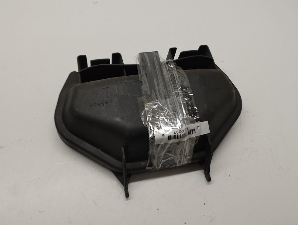 крышка фары Audi A4 B5 1996, 2.6 л., бензин, АКПП, зелёный, универсал, 1305219063
