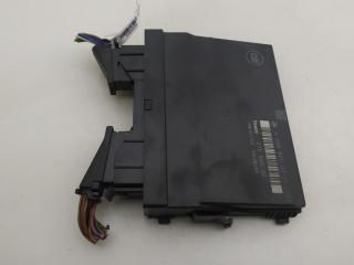 блок комфорта Mercedes-Benz CLK-Class C209 2005, 2.7 л., дизель, АКПП, серый, купе, 2098200326