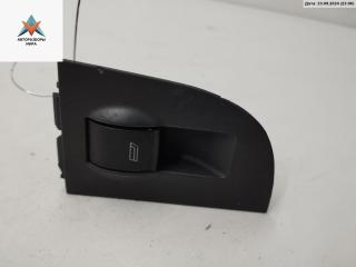 кнопка стеклоподъемника заднего правого Audi A6 4B/C5 2000, 1.8 л., бензин, МКПП, серый, седан, 4B0959855