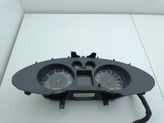 приборная панель SEAT Ibiza 3 поколение 2002, 1.2 л., бензин, МКПП, серый, хетчбэк 5 дв., 6L0920801