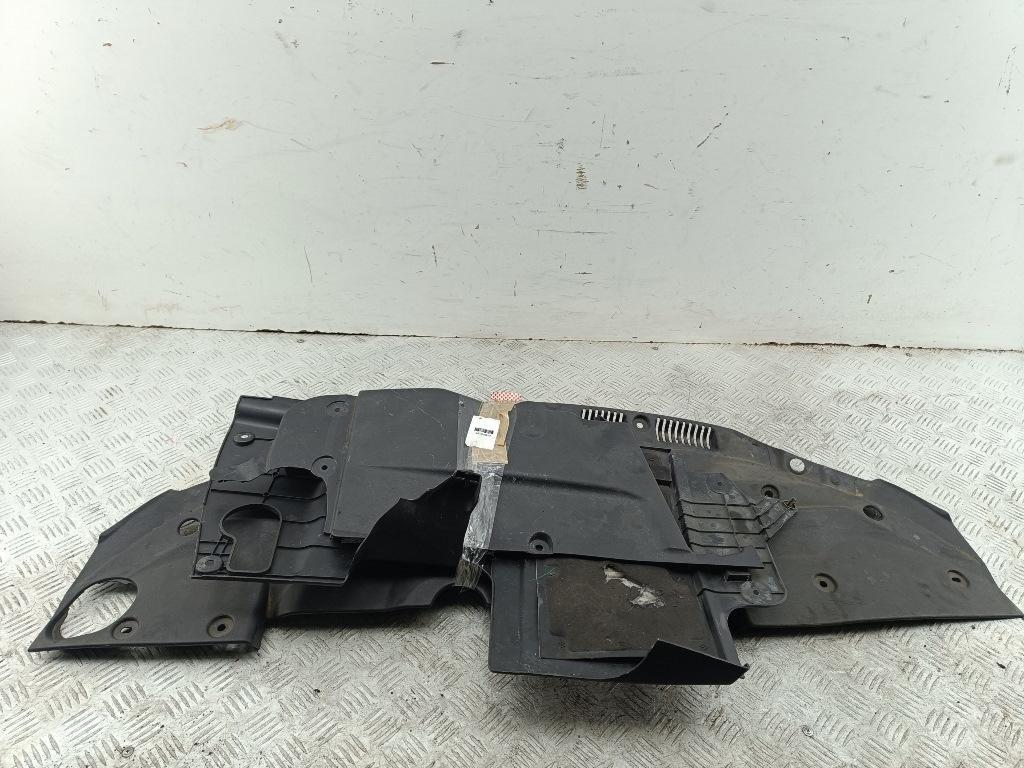 накладка декоративная Lexus IS 2008, 2.2 л., дизель, седан, 53295-53020, 53796-53020, 53795-53020