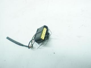 разъем (фишка) проводки Ford Mondeo 3 поколение [рестайлинг] 2004, 2.5 л., бензин, АКПП, серый, универсал