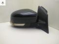 зеркало правое Ford Focus 3 поколение 2013, 1.6 л., дизель, МКПП, чёрный, хетчбэк 5 дв. - фото №2