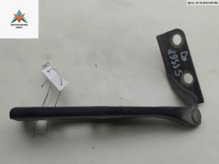 петля капота правая Ford Fiesta 5 поколение [рестайлинг] 2007, чёрный, хетчбэк 3 дв., 1324621, 2S6116800BA