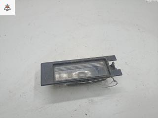 подсветка номера Opel Meriva 1 поколение (A) 2003, 1.6 л., бензин, МКПП, синий, минивэн, 09164143