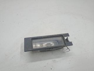 подсветка номера Opel Meriva 1 поколение (A) 2003, 1.6 л., бензин, МКПП, синий, минивэн, 09164143