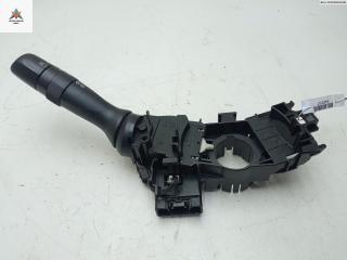 переключатель поворотов Toyota Aygo 1 поколение 2007, 1.0 л., бензин, МКПП, синий, хетчбэк 5 дв., 17F001
