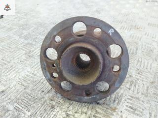 ступица задняя правая Mercedes-Benz E-Класс W211/S211 2004, 3.2 л., дизель, АКПП, серый, универсал, A2113570508