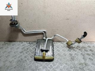 радиатор отопителя (печки) Mercedes-Benz SLK-Класс R170 1998, 2.0 л., бензин, АКПП, серый, кабриолет