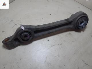 рычаг передний левый Chrysler 300C 1 поколение 2007, 3.0 л., дизель, АКПП, чёрный, универсал