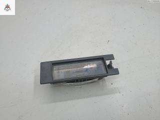 подсветка номера Opel Meriva 1 поколение (A) 2005, 1.8 л., бензин, робот, серый, минивэн, 09164143