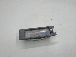подсветка номера Opel Meriva 1 поколение (A) 2005, 1.8 л., бензин, робот, серый, минивэн, 09164143