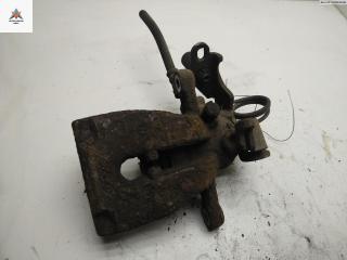 суппорт задний левый Ford Mondeo 4 поколение 2009, 2.0 л., дизель, МКПП, чёрный, универсал, 6G912D049GF