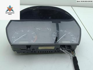 приборная панель Skoda Fabia 1 поколение (6Y) 2003, 1.2 л., бензин, МКПП, синий, хетчбэк 5 дв., 6Y0920870M