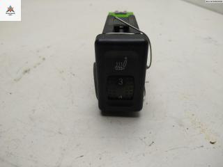 кнопка обогрева сидений Ford Galaxy 1 поколение [рестайлинг] 2004, 1.9 л., дизель, МКПП, серый, минивэн, 7M5963563B