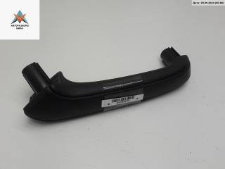 ручка внутренняя задняя правая Volkswagen Passat B3 1989, 1.8 л., бензин, МКПП, синий, универсал