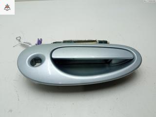 ручка наружная передняя правая Chrysler 300M 1 поколение 1999, 3.5 л., бензин, АКПП, серый, седан, 24737E