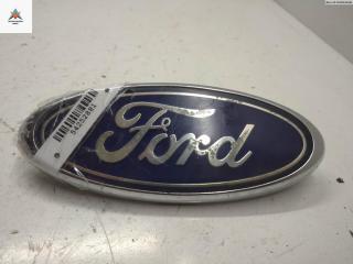 эмблема Ford Focus 2 поколение [рестайлинг] 2007, 1.6 л., дизель, МКПП, серый, универсал, 3M51425A52AA