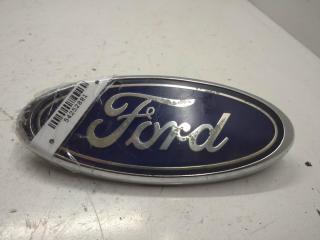эмблема Ford Focus 2 поколение [рестайлинг] 2007, 1.6 л., дизель, МКПП, серый, универсал, 3M51425A52AA