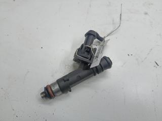 форсунка Opel Astra H 2006, 1.4 л., бензин, МКПП, серый, хетчбэк 5 дв.