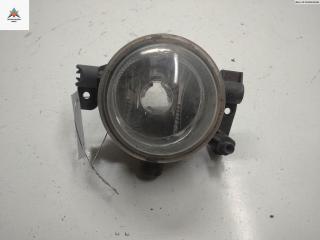 фара противотуманная левая Ford Focus 2 поколение [рестайлинг] 2007, 1.6 л., i, бензин, МКПП, серый, универсал, 3M5115K202AA, 1378131, 6M5Y-17757-ABXWAA