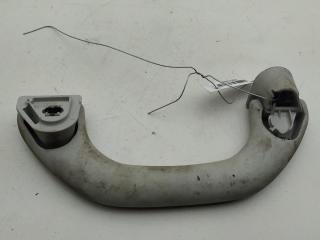 ручка внутренняя потолочная Skoda Roomster 1 поколение 2007, 1.9 л., дизель, МКПП, серый, фургон