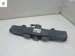 кнопка аварийной сигнализации Opel Astra H/Family [рестайлинг] 2005, 1.6 л., бензин, МКПП, серый, хетчбэк 5 дв., 13100105