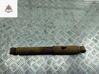 амортизатор задний левый Chrysler Voyager 4 поколение [рестайлинг] 2006, 2.8 л., дизель, АКПП, чёрный, минивэн