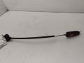 трос двери Opel Astra G 1999, 1.6 л., бензин, АКПП, красный, хетчбэк 5 дв., 90270177 - фото №2